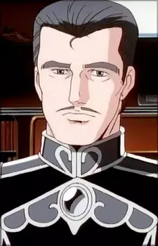 imagem de capa do personagem Arthur von Streit