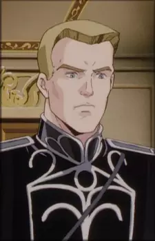 imagem de capa do personagem Welner