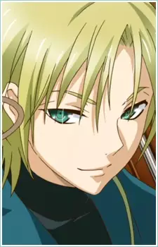imagem de capa do personagem Tejilof