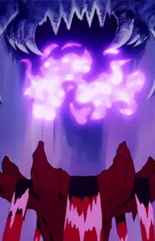imagem de capa do personagem Queen Metalia