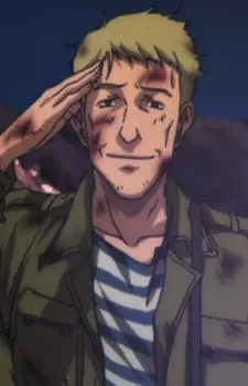 imagem de capa do personagem Sakharov