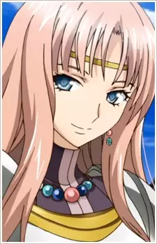 imagem de capa do personagem Ramsus