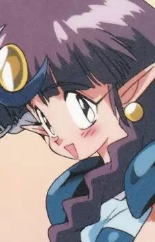 imagem de capa do personagem Cocoa Arara