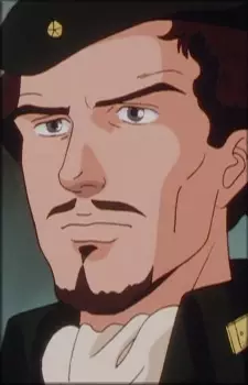 imagem de capa do personagem Hamdi Ashur