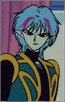 imagem de capa do personagem Ail