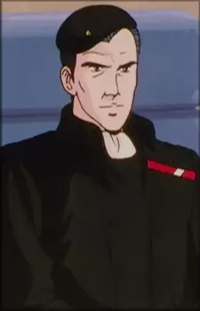 imagem de capa do personagem Birolinen