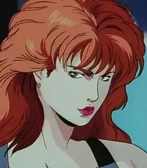 imagem de capa do personagem Miranda