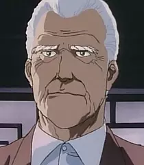 imagem de capa do personagem Shieshinye