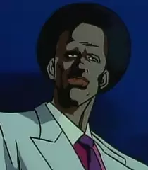 imagem de capa do personagem Shikebaro