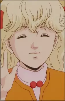 imagem de capa do personagem Charlotte Phyllis Cazellnu