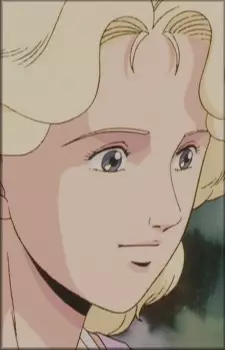 imagem de capa do personagem Hortense Cazellnu