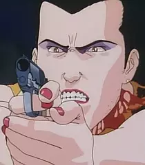 imagem de capa do personagem Yan