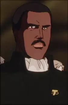 imagem de capa do personagem Desch