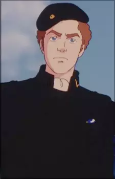 imagem de capa do personagem Ed