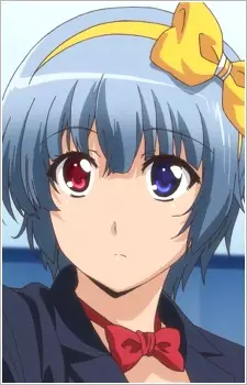 imagem de capa do personagem Muneo Meshiyori