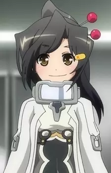 imagem de capa do personagem Hiro Mishina