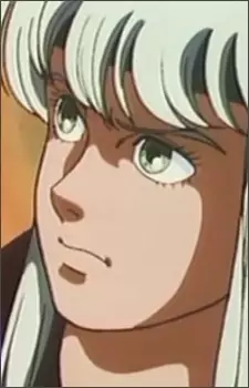 imagem de capa do personagem Nova