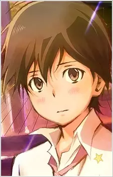 imagem de capa do personagem Kenji Seki