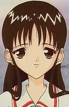 imagem de capa do personagem Azumi Yamada
