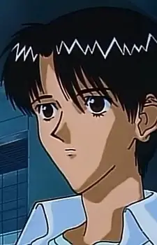 imagem de capa do personagem Sushiaki Karasawa