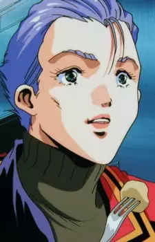 imagem de capa do personagem Nastasha