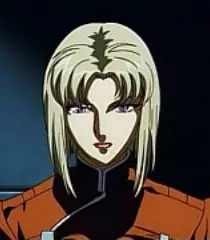 imagem de capa do personagem Jennifer Christina Armack
