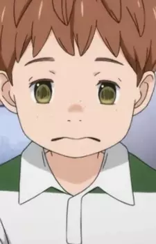 imagem de capa do personagem Ayumu Kouda