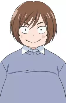 imagem de capa do personagem Harunobu Nikaidou