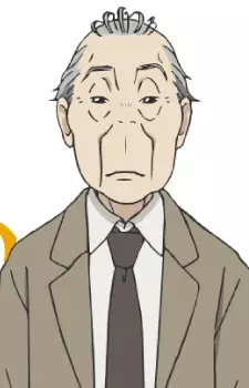 imagem de capa do personagem Shouichi Matsunaga