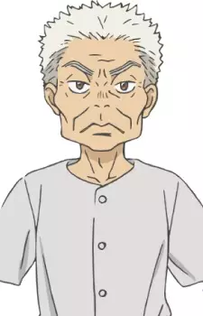 imagem de capa do personagem Someji Kawamoto