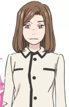 imagem de capa do personagem Misaki