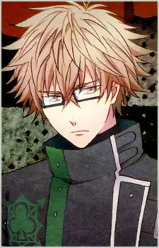 imagem de capa do personagem Kent