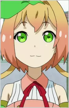 imagem de capa do personagem Bi Ryuu