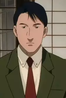 imagem de capa do personagem Shinichiro Hata