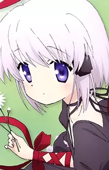 imagem de capa do personagem Kagari