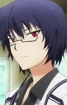 imagem de capa do personagem Sakuya Ootori