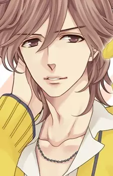 imagem de capa do personagem Fuuto Asahina