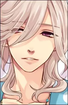 imagem de capa do personagem Louis Asahina