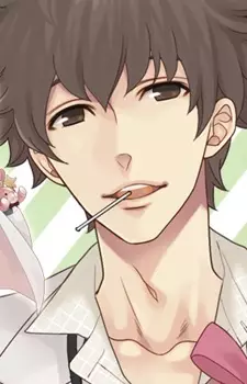 imagem de capa do personagem Masaomi Asahina