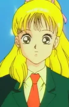imagem de capa do personagem Kaori Sakuma