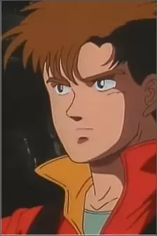 imagem de capa do personagem Jay M. Jay