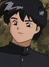 imagem de capa do personagem Sumio