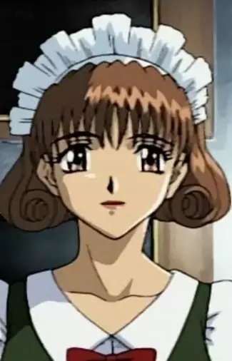 imagem de capa do personagem Yukiyo Sugihara