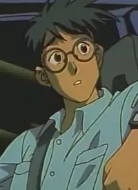 imagem de capa do personagem Takashi