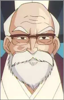 imagem de capa do personagem Chairman