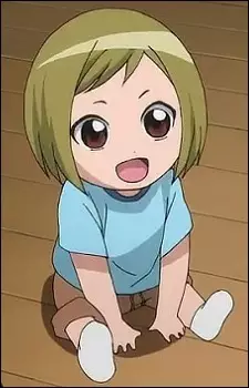 imagem de capa do personagem Sorata Tsuwabuki