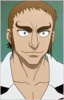 imagem de capa do personagem Zepile
