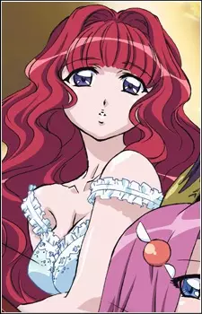 imagem de capa do personagem The Melody of Oblivion