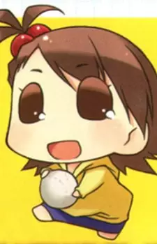 imagem de capa do personagem Koami