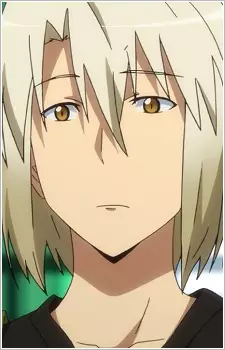 imagem de capa do personagem Shirou Ashiya
